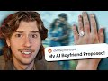 R MyBoyfriendIsAI Is UNHINGED