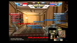 [PBIC] 1st Point Blank International ChampionShip Round 5 (1)