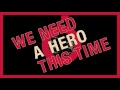 Alter Bridge - Show Me a Leader (Video Lirik)