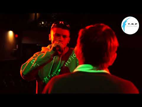 BOOK vs WISE vs BETO BULLICIO - 16vos - FINAL PROVINCIAL RECLUSIVE ft OLIMPO - REGIONAL CUYO