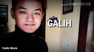 preview picture of video 'Alumni SMKN 1 BAYAH 2018 Galih trailer Movie'
