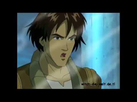 W.I.T.C.H. - Staffel 1 - Folge 19 ('Die Unterwasserminen')