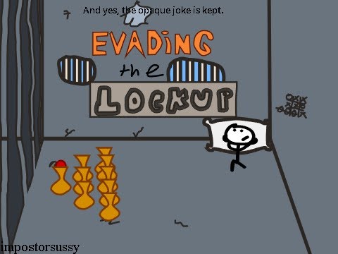 Evading the Lockup Opening