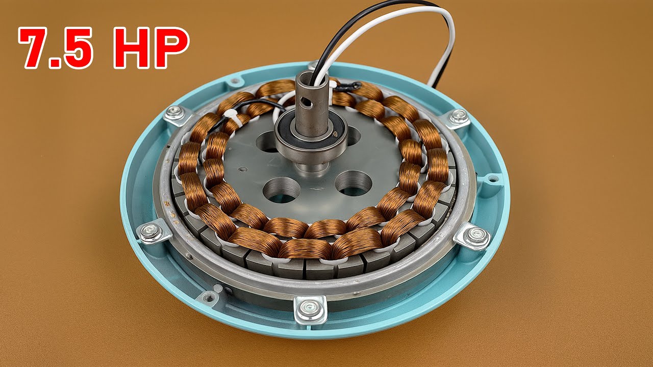 Billions of Ceiling Fan Users Don't Know Their Fans Can Do This !