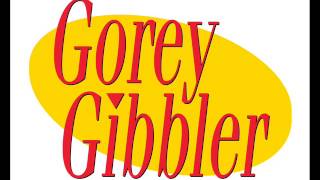 GOREY GIBBLER - The Prolificated Space