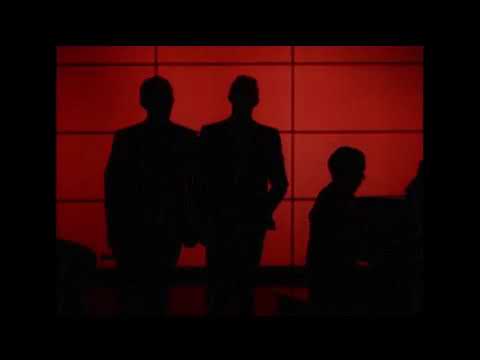 les Rhythm boys « So the Bluebirds and the Blackbirds Got Together »