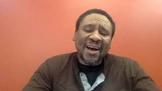 Tribute Song to My Dad&#39;s rendition of Al Jarreau&#39; &quot;Could You Believe?&quot;