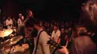 The Hope Conspiracy - Fallen