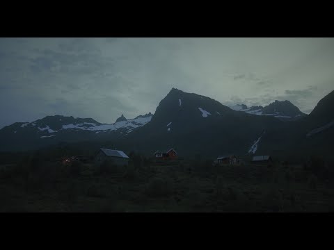 Simon Tonev - Director & DP 2021