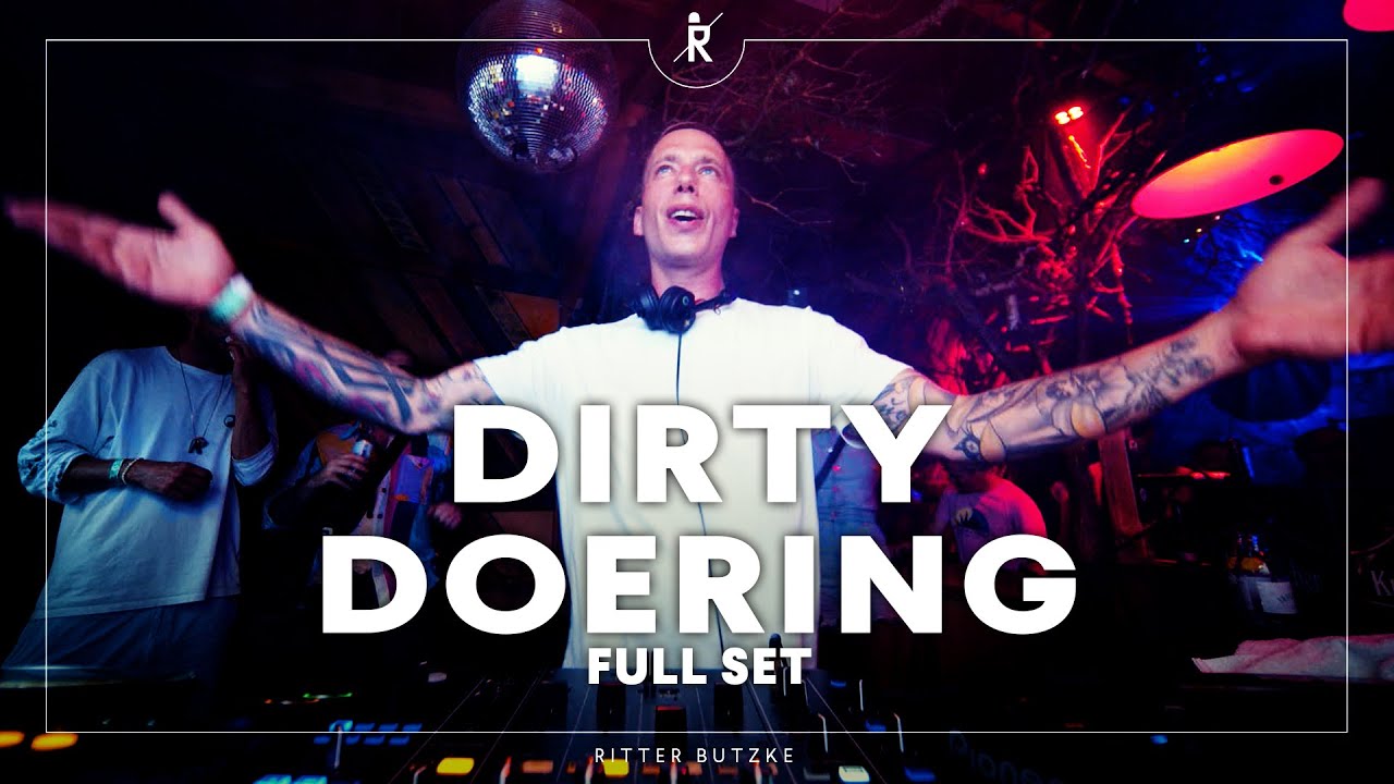 Dirty Doering - Fête de la Musique 2024