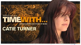WMX Presents: Time With... Catie Turner