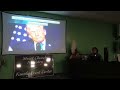 God S Instrument Of War Donald Trump