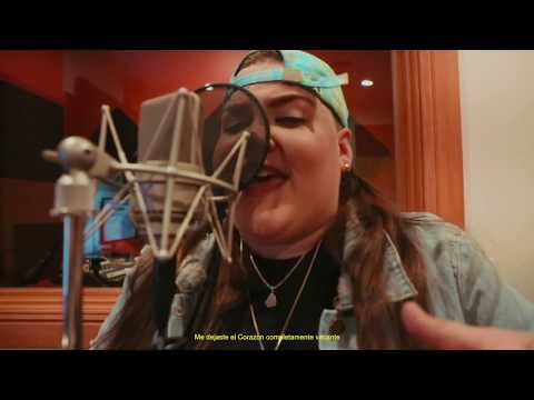 Yneliz - “Mejor Ahora” Oficial Video