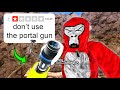 I Tested 5 Star OUTRAGEOUS Gorilla Tag Hacks