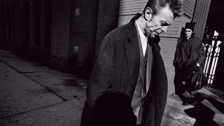 A Foggy Day (In London Town) (1998) David Bowie, Angelo Badalamenti + lyrics