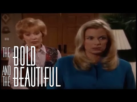 Bold and the Beautiful - 1997 (S10 E135) FULL EPISODE 2506