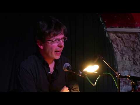 Matthäus Krippenbauer, Wo Nung - Uli Höhmann "Und ...? Sit-Down-Comedy"