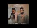 KONSHENS X CHRIS BROWN BRUK OFF YUH BACK 2017