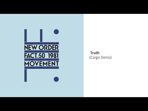 Video thumbnail for Truth (Cargo Demo)
