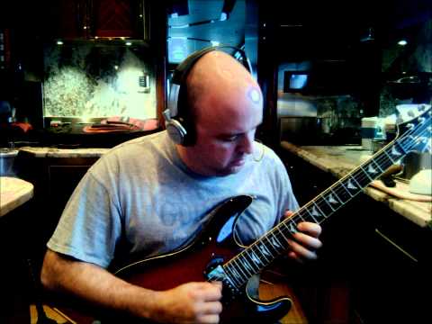 Guitar Principles Rock and Blues Foundation Course Solos 2-6