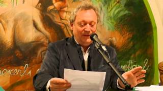 Francesco Cavalli Sforza - C'è anche l'involuzione? Francesco Cavalli Sforza - C'è anche l'involuzione?