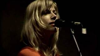 Dorit Chrysler-Sustain me