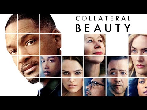 COLLATERAL BEAUTY (2016) | Full movie review | Will Smith | Keira Knightley