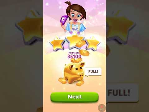 Diamond Diaries Saga Level 540 +5 Boost ~ LAST LEVEL!!!