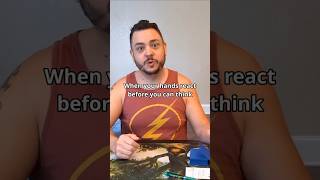 I don't even want to look #tcg #comedy #cards #tradingcards #mtg #tradingcardgame