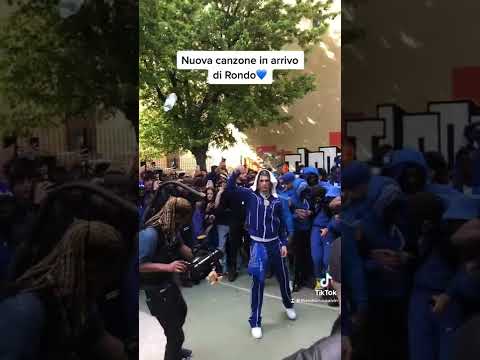 Come si chiamerà la canzone? #rondo #rondodasosa #sturdy #musica