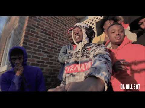 IMG LOCYOTES X MBM GLIZZY "THUGGIN"