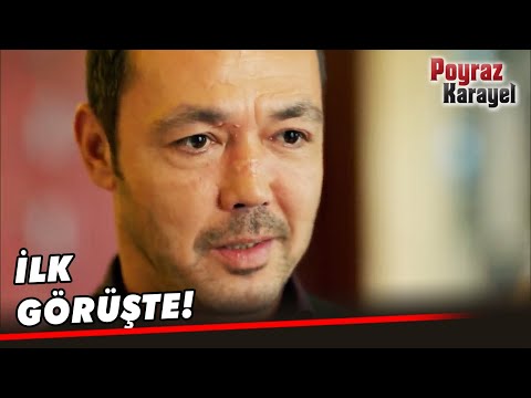 Zafer, Ayşegül'den Etkilendi! - Poyraz Karayel 5. Bölüm