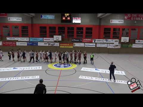 SG Wädenswil/Horgen - Handball Endingen