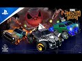 Rocket League - Haunted Hallows Launch Trailer | PS5 & PS4 Games