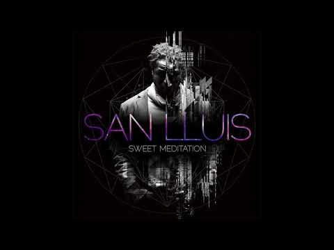 San Lluis - I'm not the only one ( Strangetouch/Baco Records )