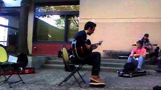 Julian Lage - Alone Together