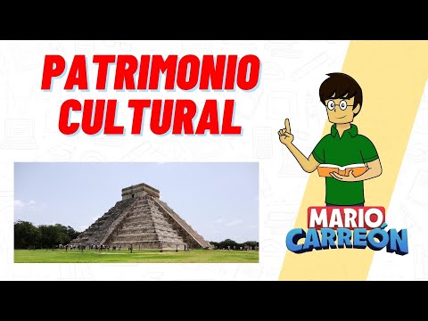 Patrimonio Cultural