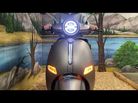 Inoa Sli6 - Lichter & Blinker (Schnell-Start-Anleitung)