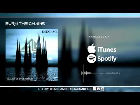Video thumbnail for Burn The Chains