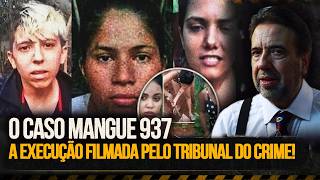 O Caso Mangue 937: Guerra Entre CV e GDE Terminou Com 3 Mulheres Mortas!