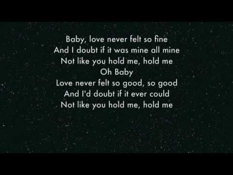 download lagu mp3 mp4 Michael Jackson Love Never Felt So Good Lyrics, download lagu Michael Jackson Love Never Felt So Good Lyrics gratis, unduh video klip Michael Jackson Love Never Felt So Good Lyrics