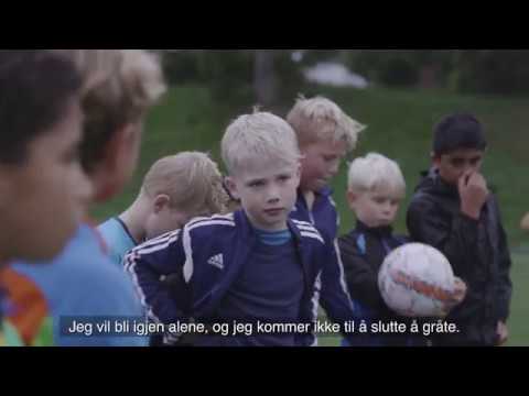 Idretten skal være trygg - også utenfor banen