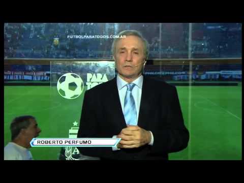 Análisis San Lorenzo 1 Godoy Cruz 1. Fecha 11.