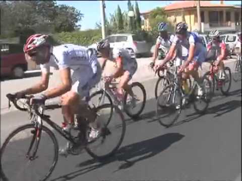 9° Campionato Mondiale su Strada Amatori UISP (05/09/2009)