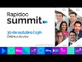 Rapidoc SUMMIT 2025
