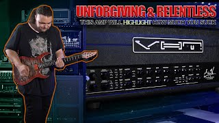 Video thumbnail for UNFORGIVING - The VHT/Fryette Sig X by John Browne
