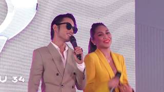 Download lagu Romantis. Hael Husaini & Dayang Nurfaizah Duet Lagu HARAM di Sidang Media Anugerah Juara Lagu 34 mp3 Download lagu Romantis. Hael Husaini & Dayang Nurfaizah Duet Lagu HARAM di Sidang Media Anugerah Juara Lagu 34 mp3
