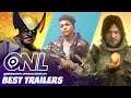 Best Gamescom Opening Night Live 2021 Trailers