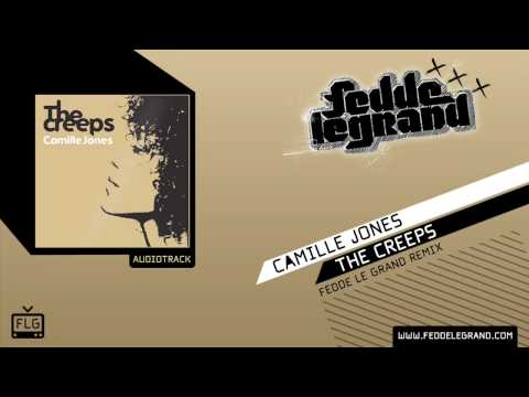 Camille Jones - The Creeps (Fedde Le Grand Mix)