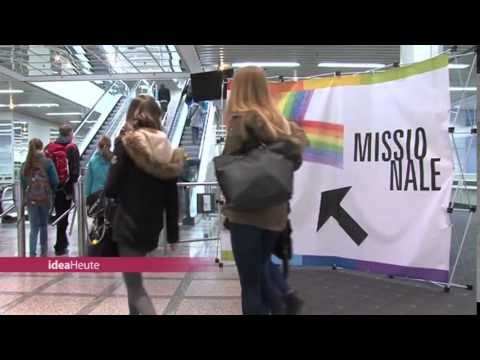 ideaHeute vom 23 03 15 - Down-Syndrom - Missionale - Willow Creek